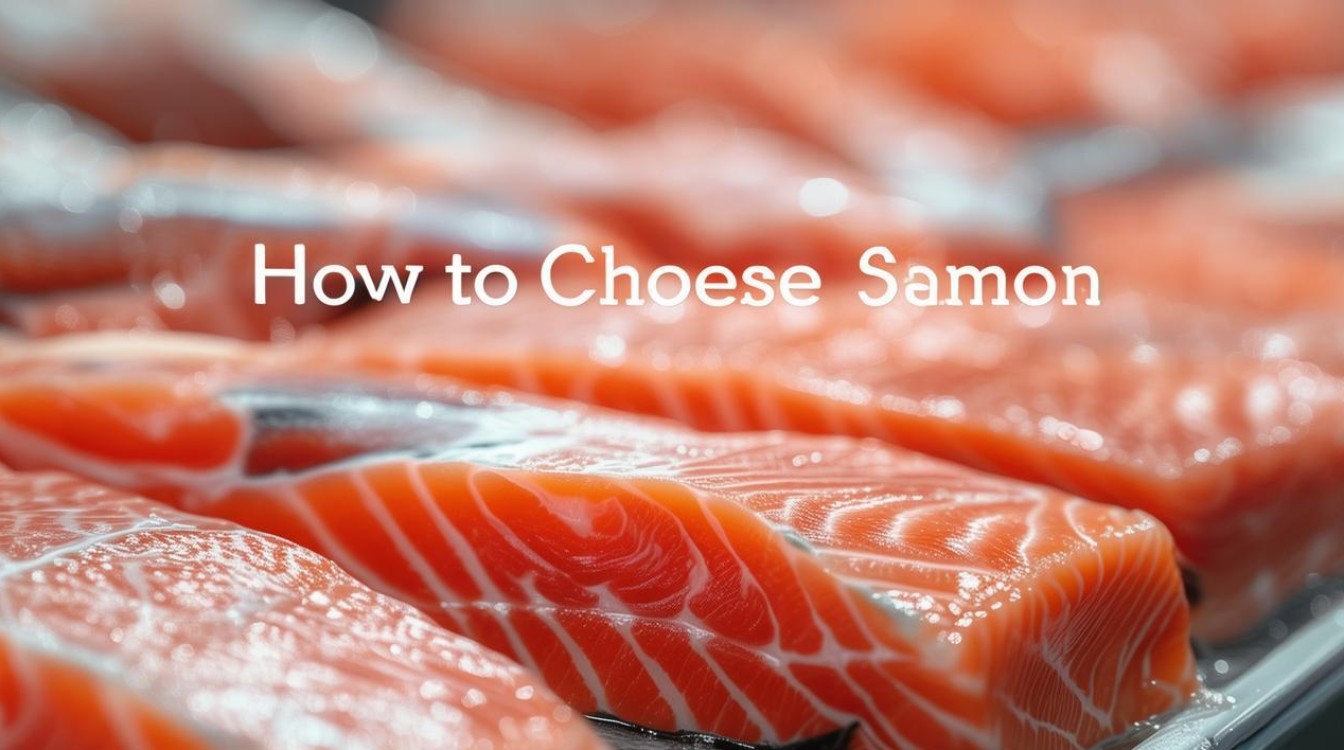 三文鱼怎么挑选 三文鱼怎么挑选