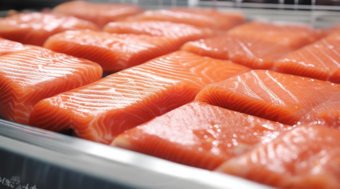 三文鱼怎么挑选 三文鱼怎么挑选