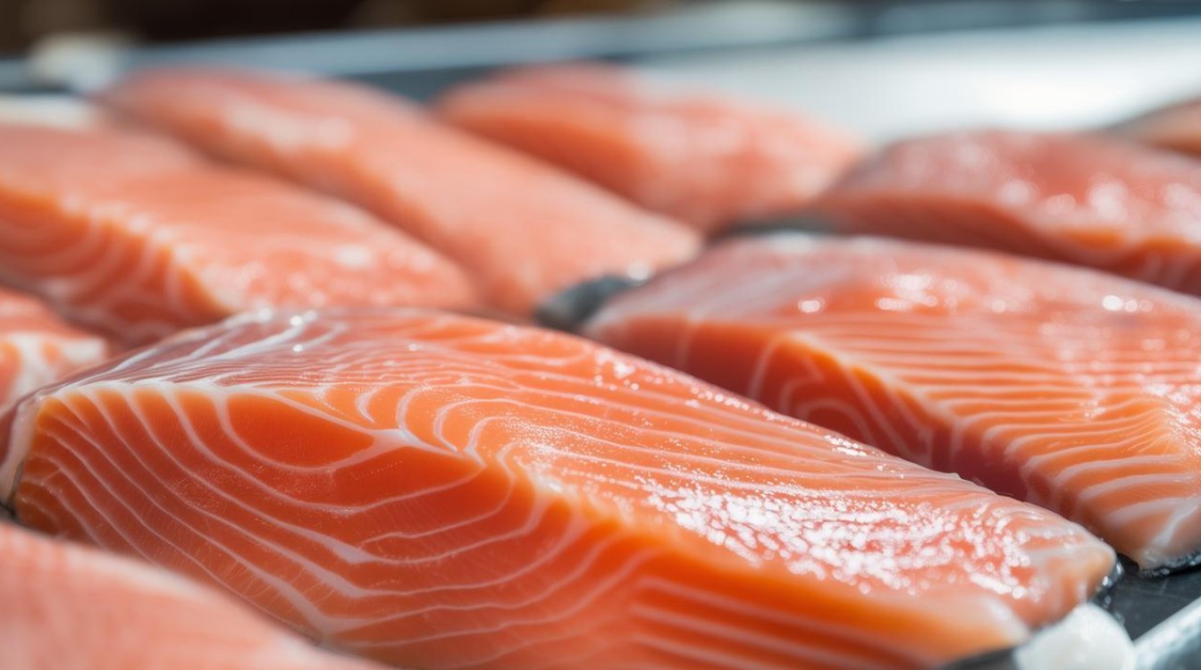 三文鱼怎么挑选 三文鱼怎么挑选