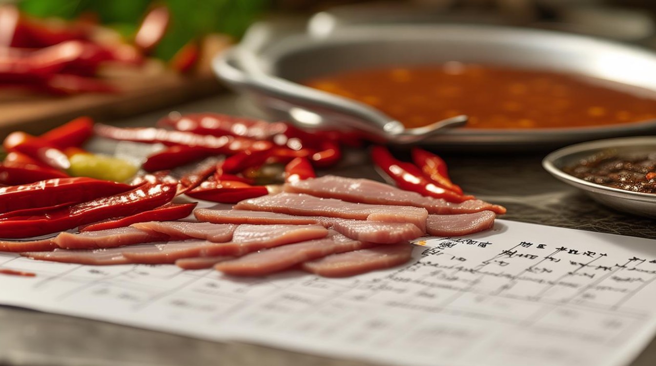 锅包肉的做法 锅包肉的做法