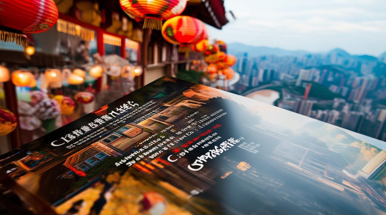 去重庆旅游攻略