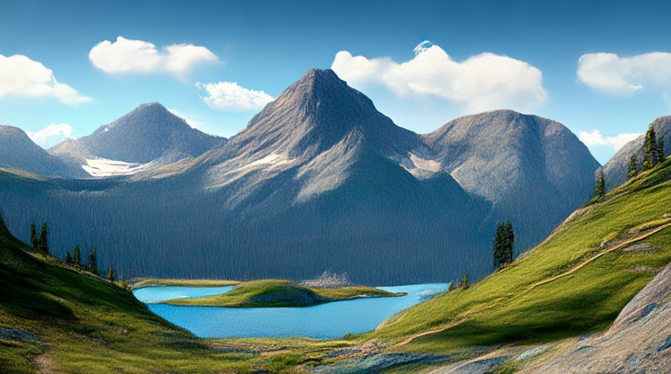 四姑娘山旅游攻略