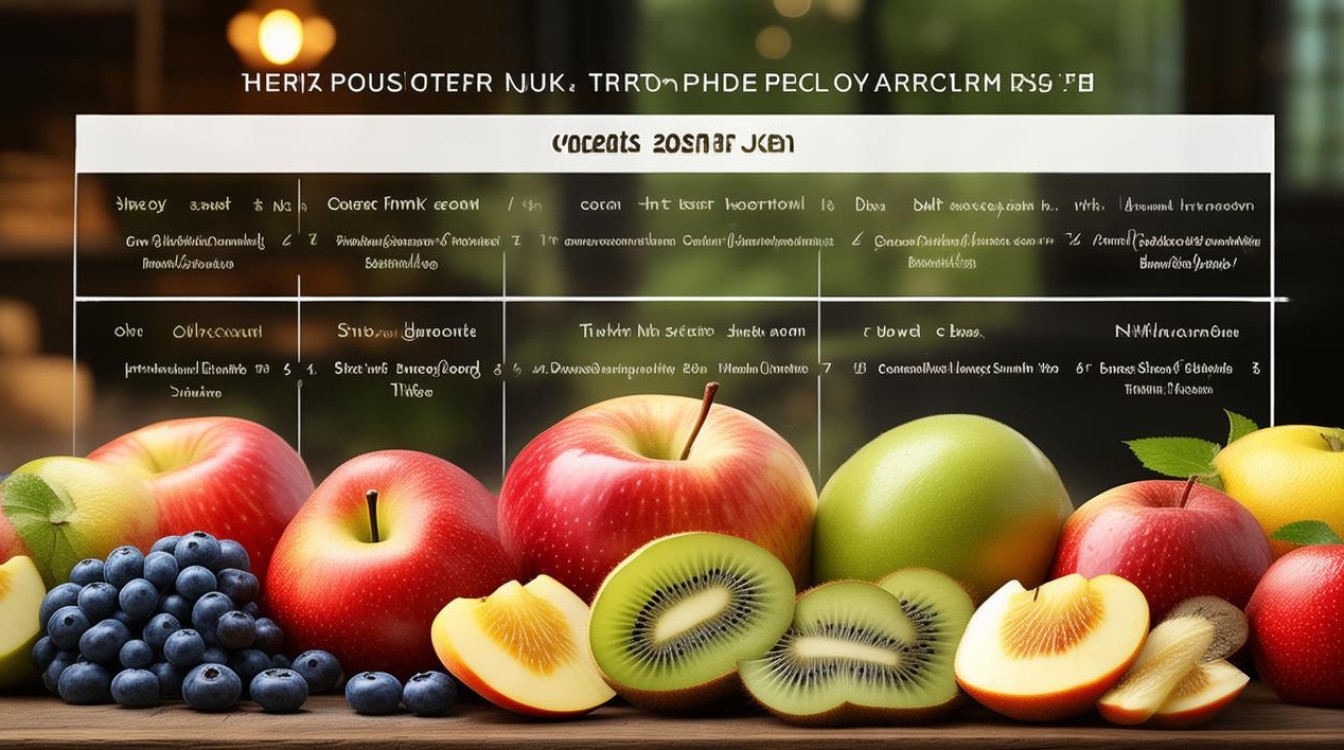 坐月子可以吃什么水果