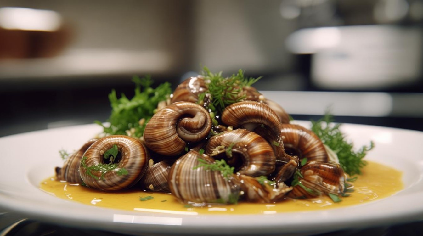 海螺的做法煮多长时间 海螺的做法煮多长时间