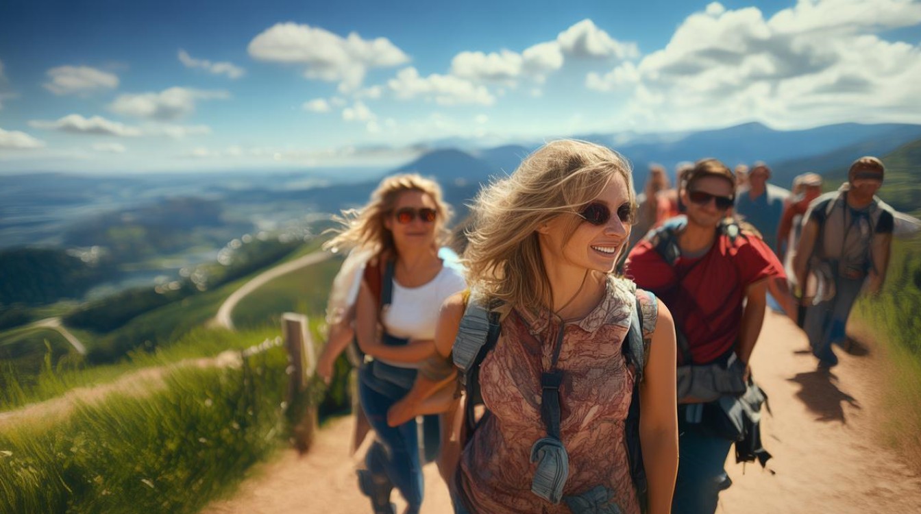 一起去旅游 一起去旅游