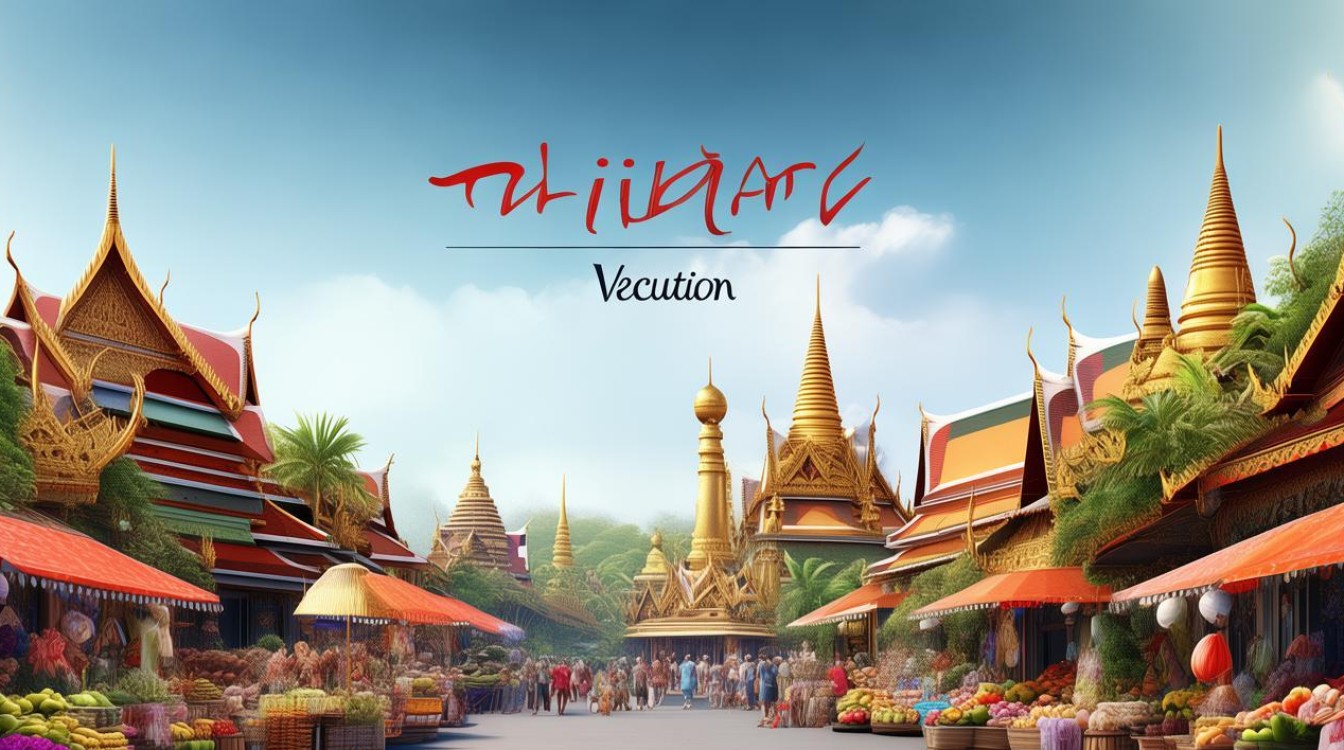 泰国旅游 泰国旅游