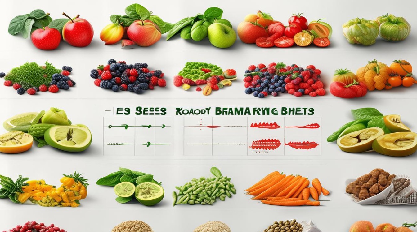 糖尿病吃什么食物最好