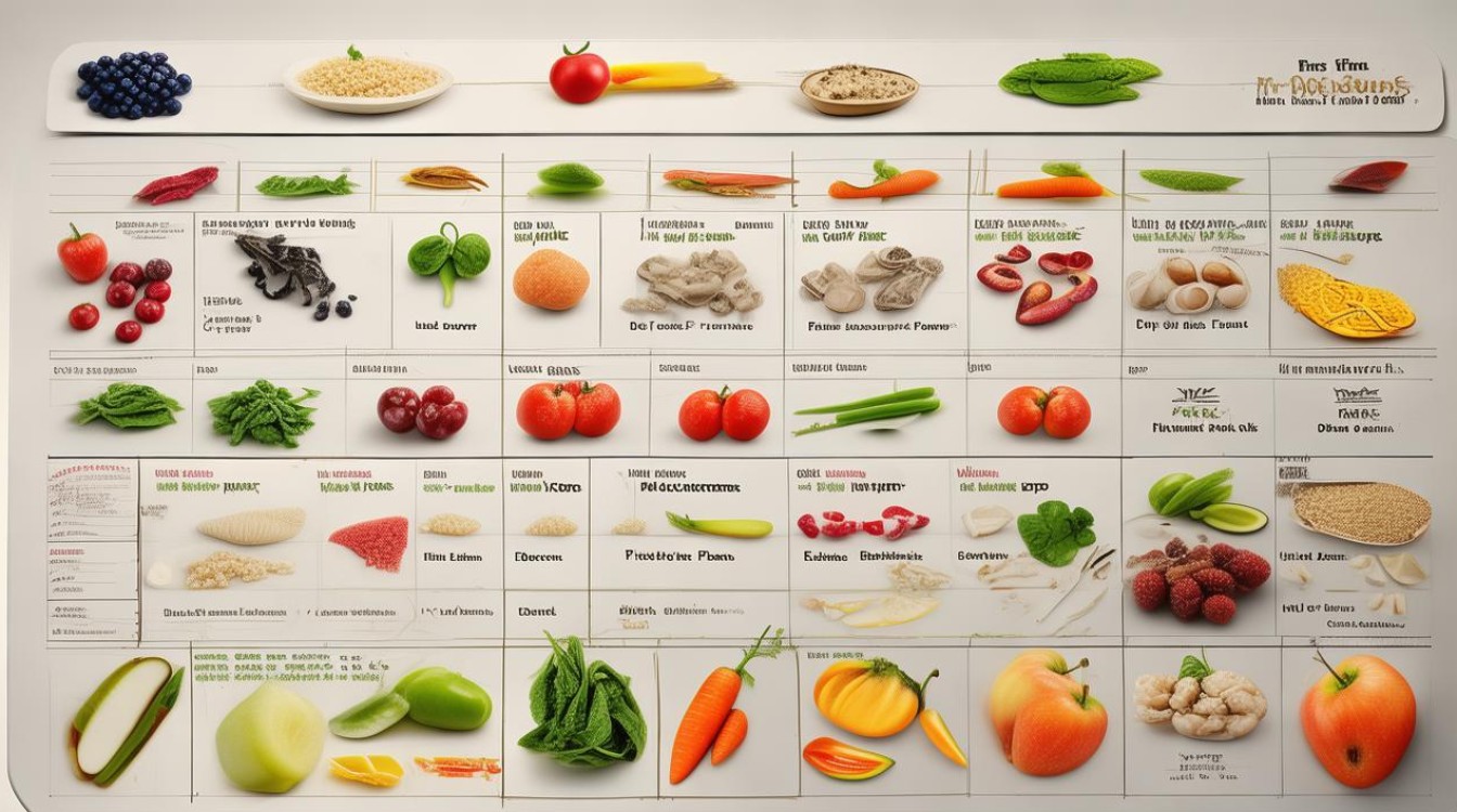 糖尿病吃什么食物最好