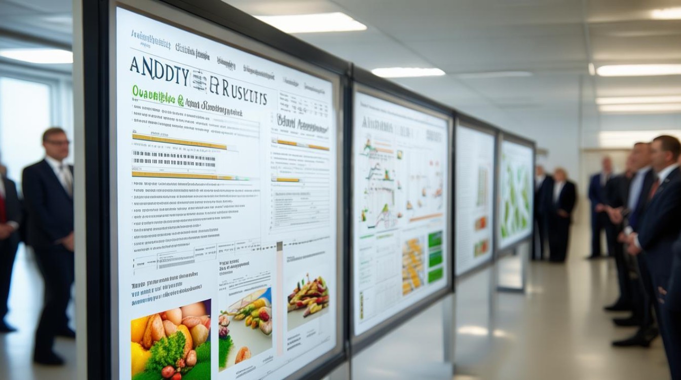 农产品质量安全监测结果公布 农产品质量安全监测结果公布