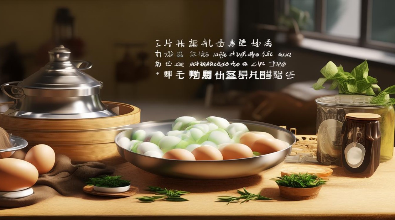 茶叶蛋的家常做法