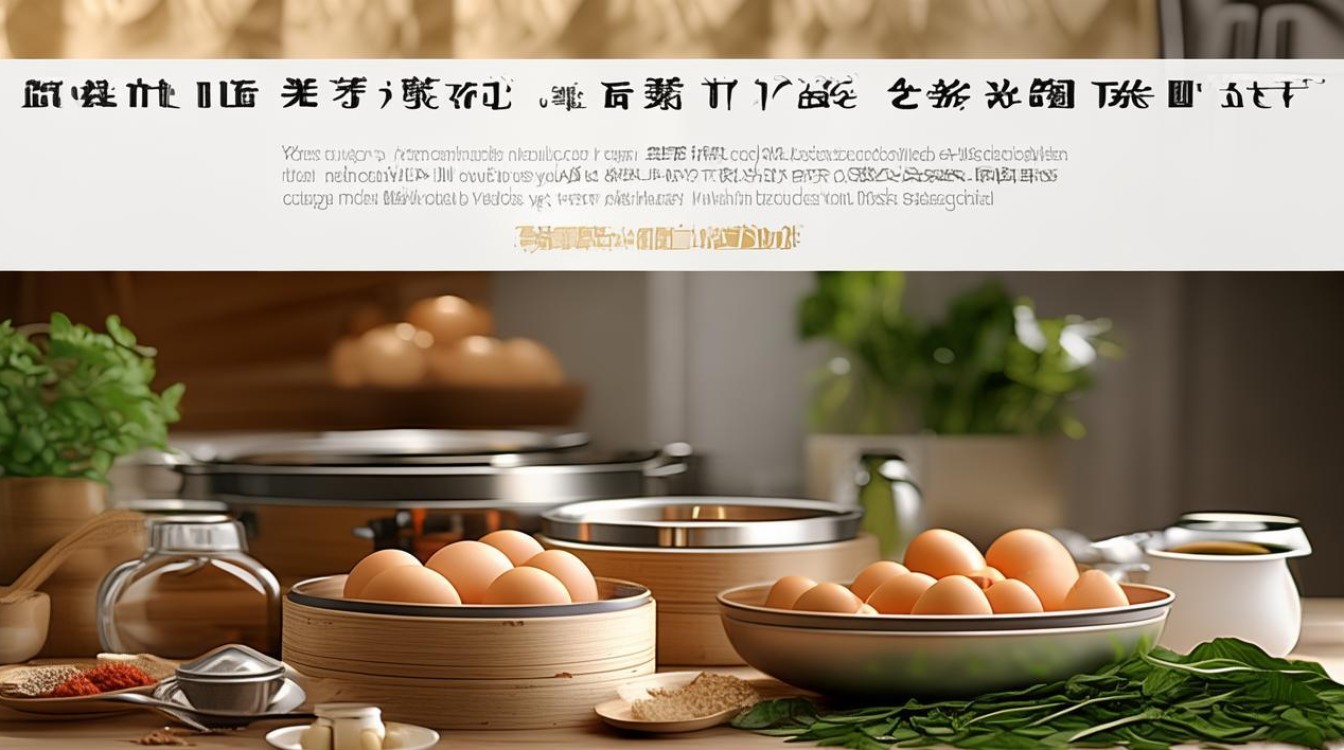 茶叶蛋的家常做法