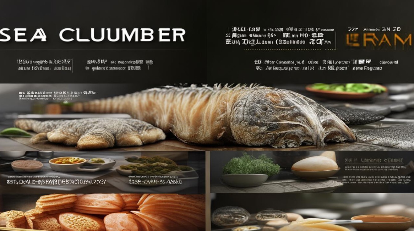 海参的吃法与做法