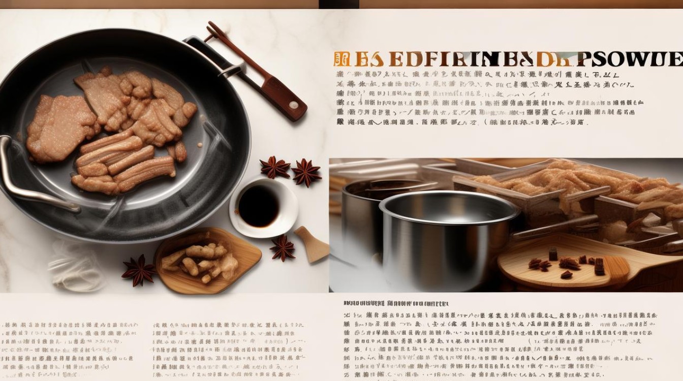 红烧排骨的家常做法