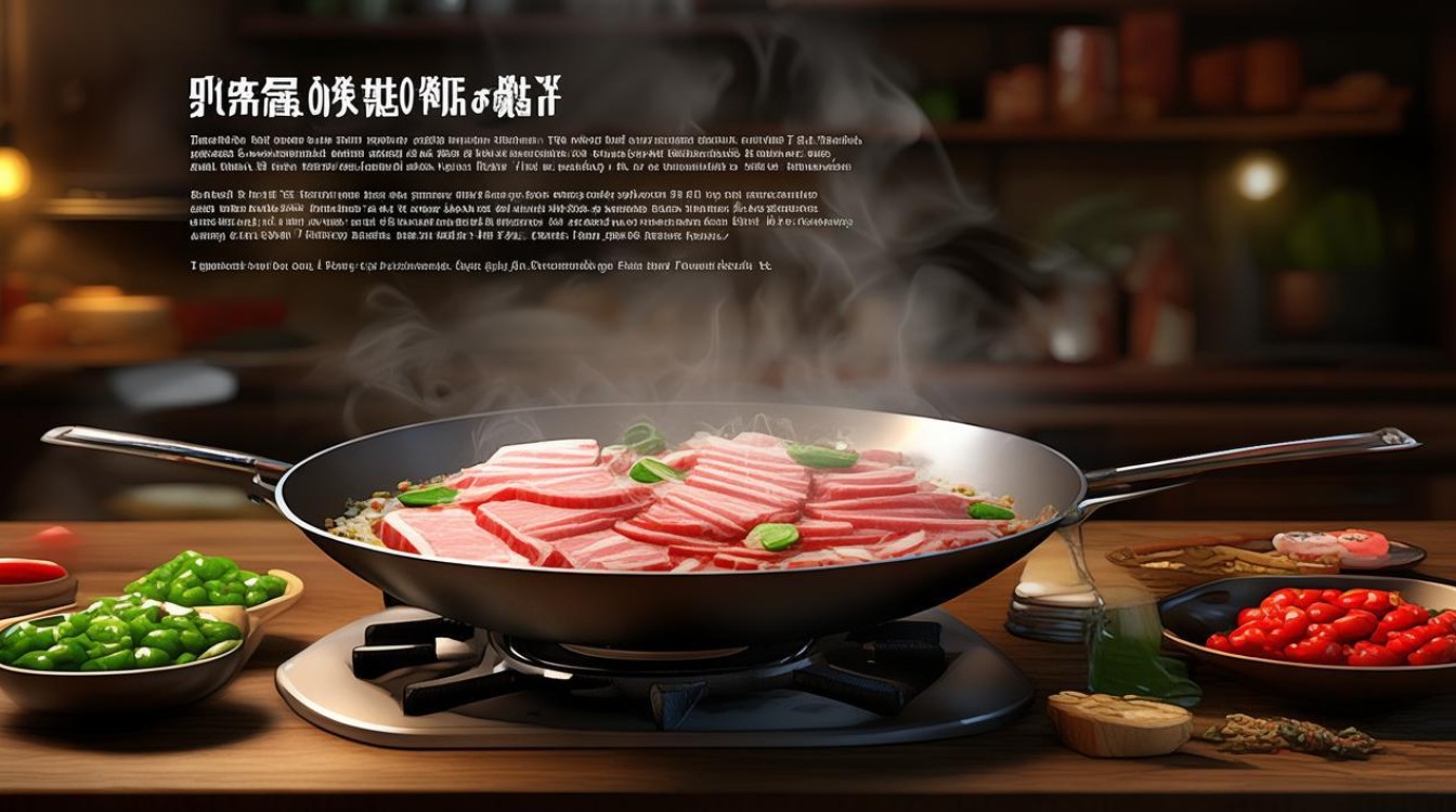 回锅肉的家常做法 回锅肉的家常做法