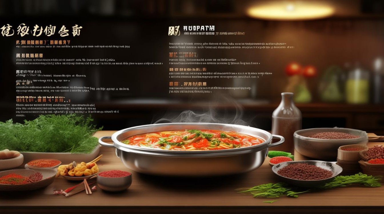 麻辣香锅的家常做法