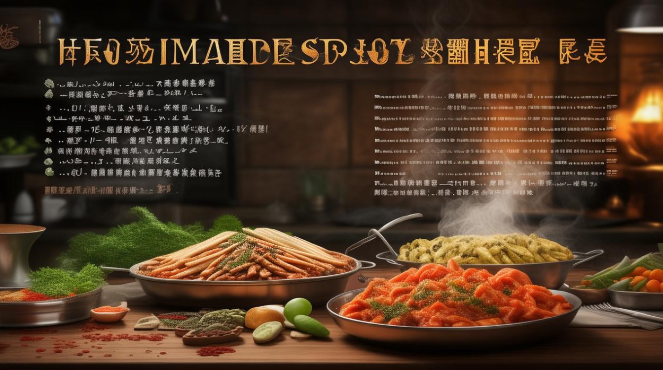 麻辣香锅的家常做法