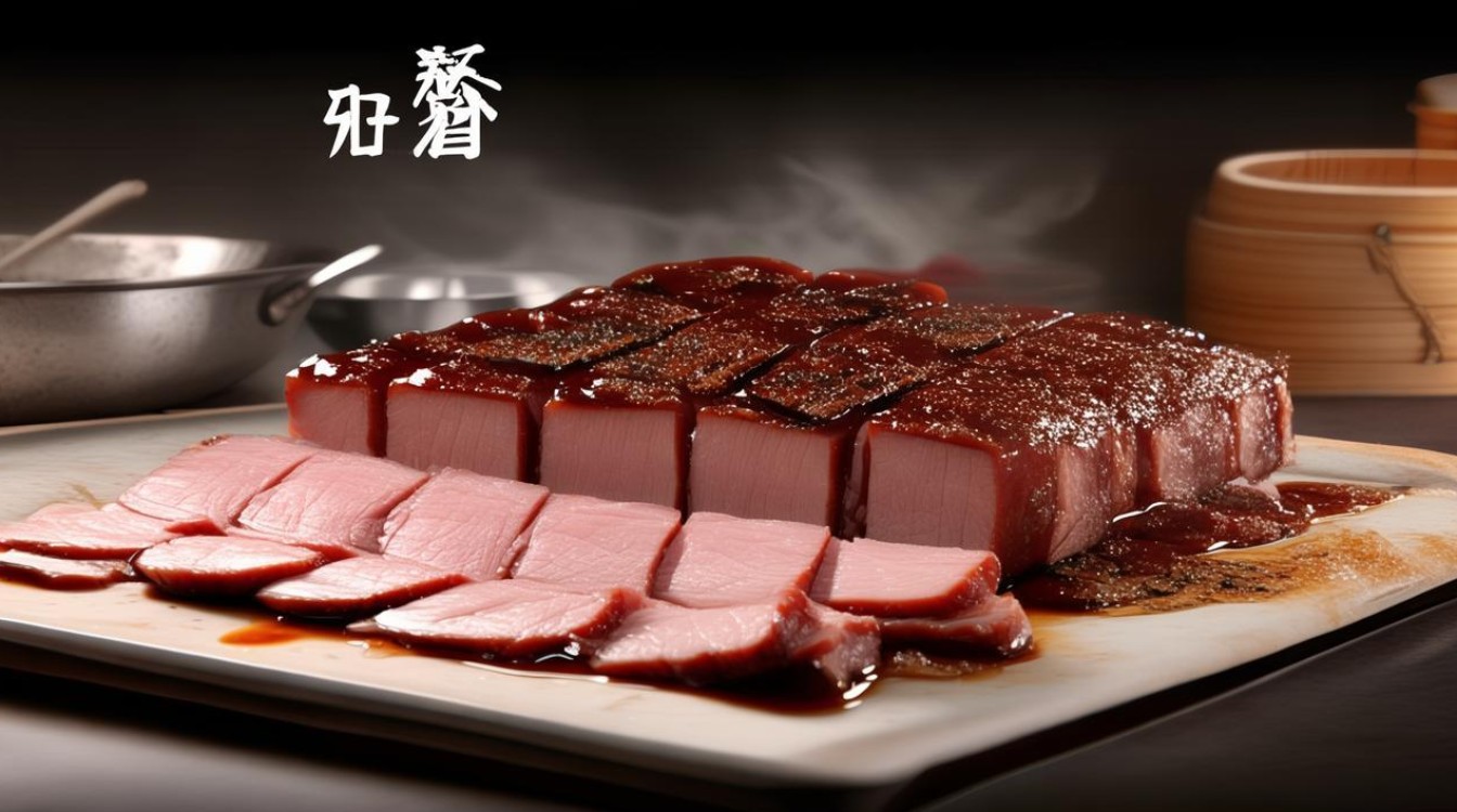 红烧肉的做法