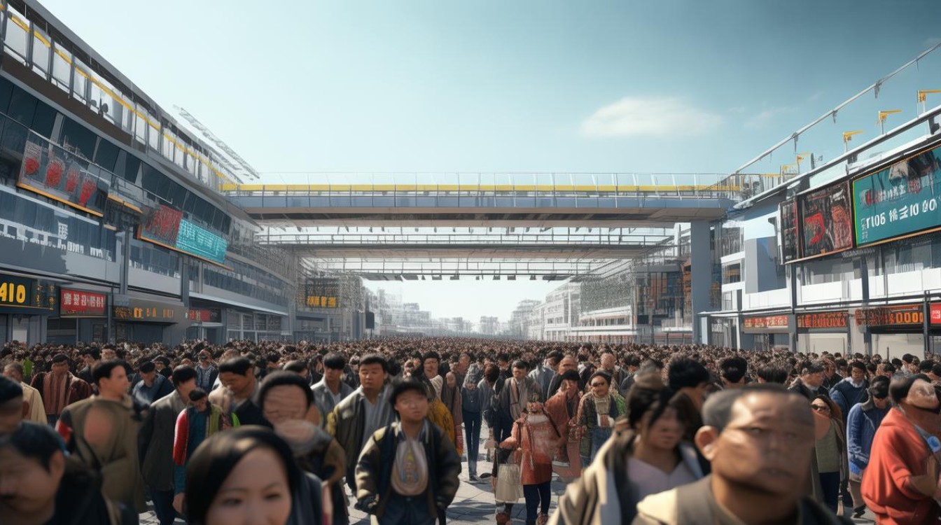 北京口岸上半年出入境人员总量突破千万人次