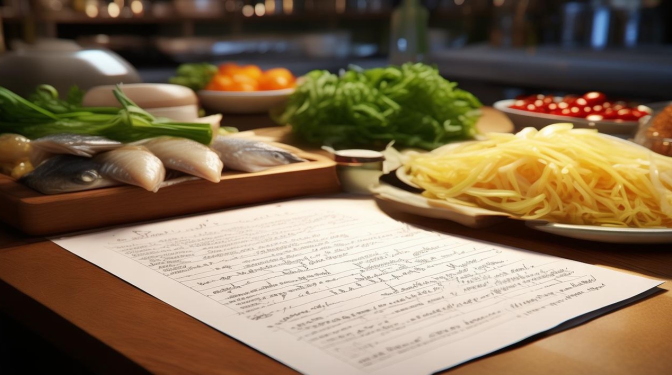 酸菜鱼的家常做法 酸菜鱼的家常做法