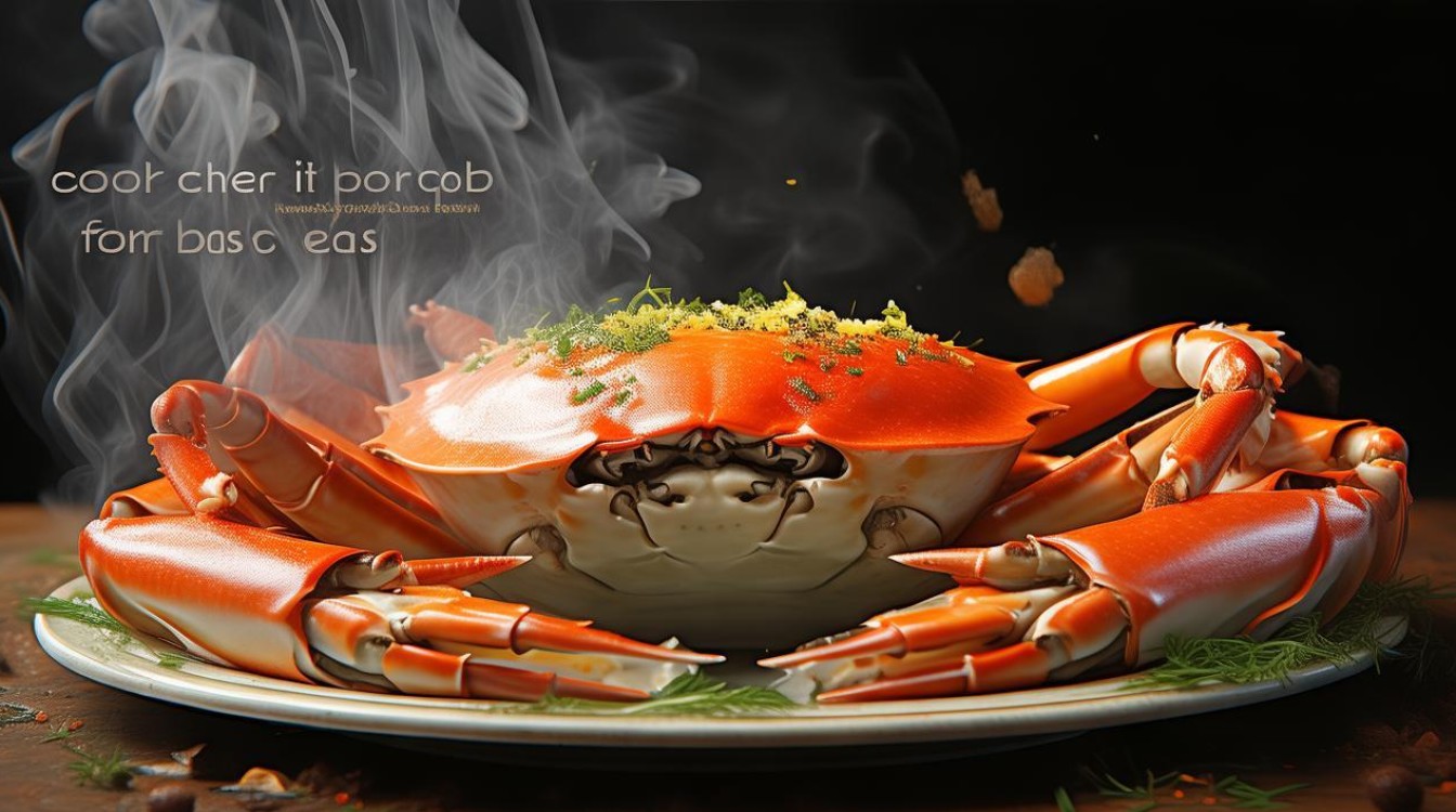 螃蟹蒸多长时间最好吃