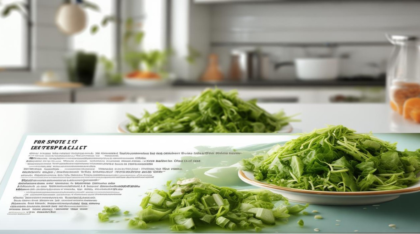 苦菊怎么做好吃