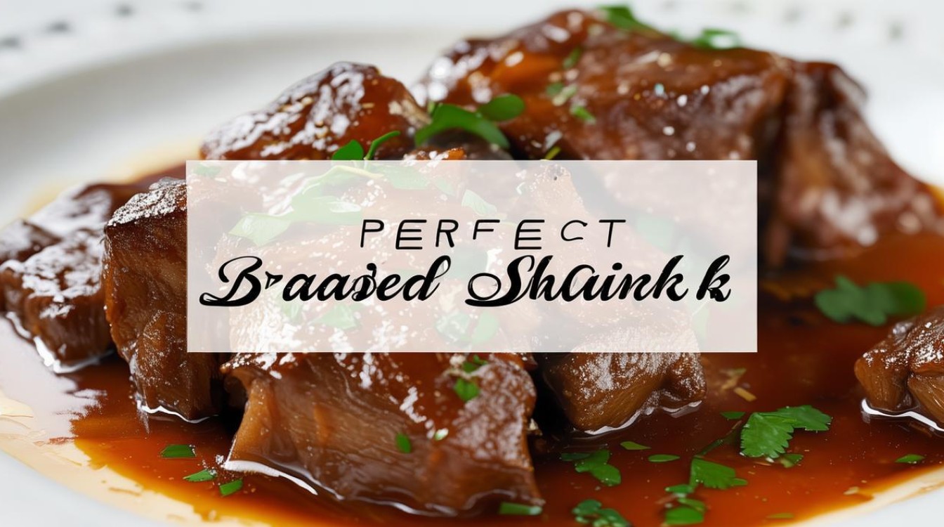 牛腱子肉怎么做好吃