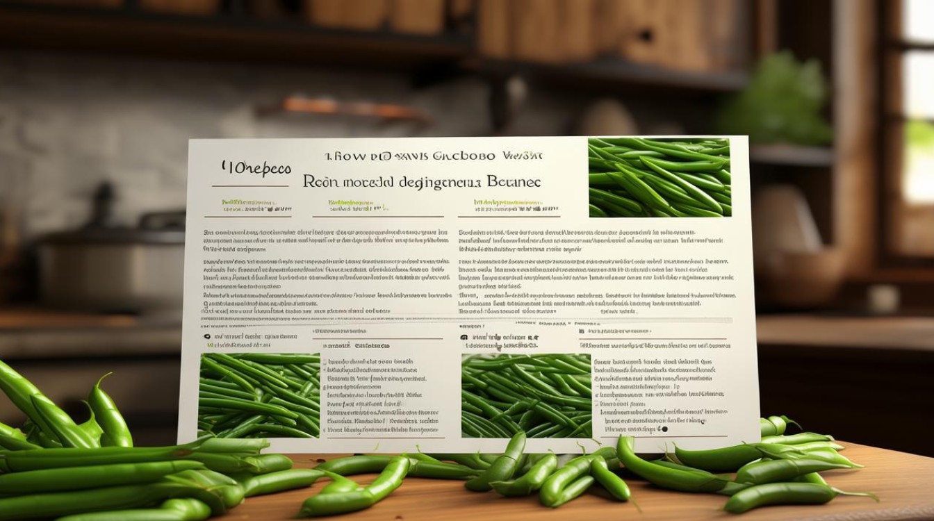 四季豆怎么炒好吃