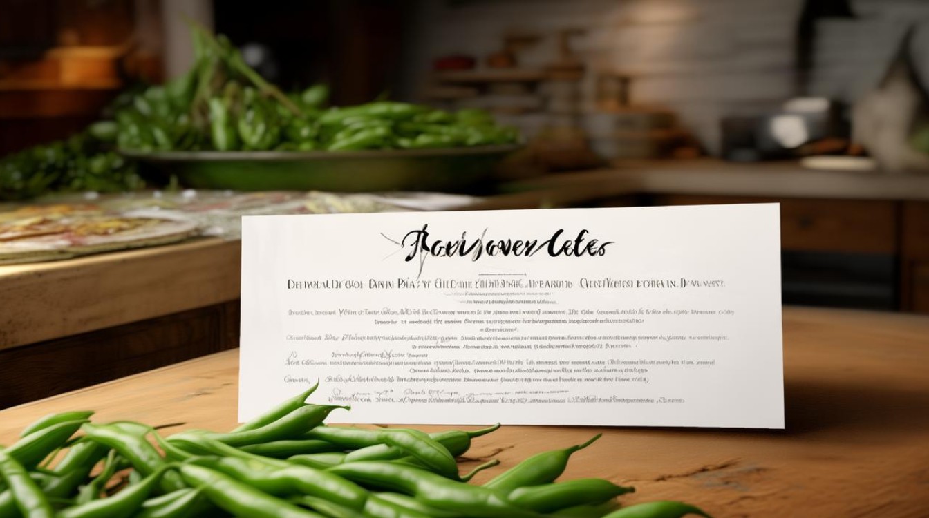 四季豆怎么炒好吃