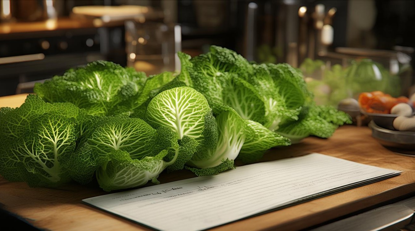 白菜怎么做好吃