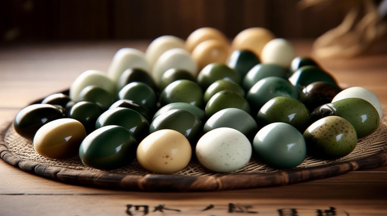皮蛋怎么挑选