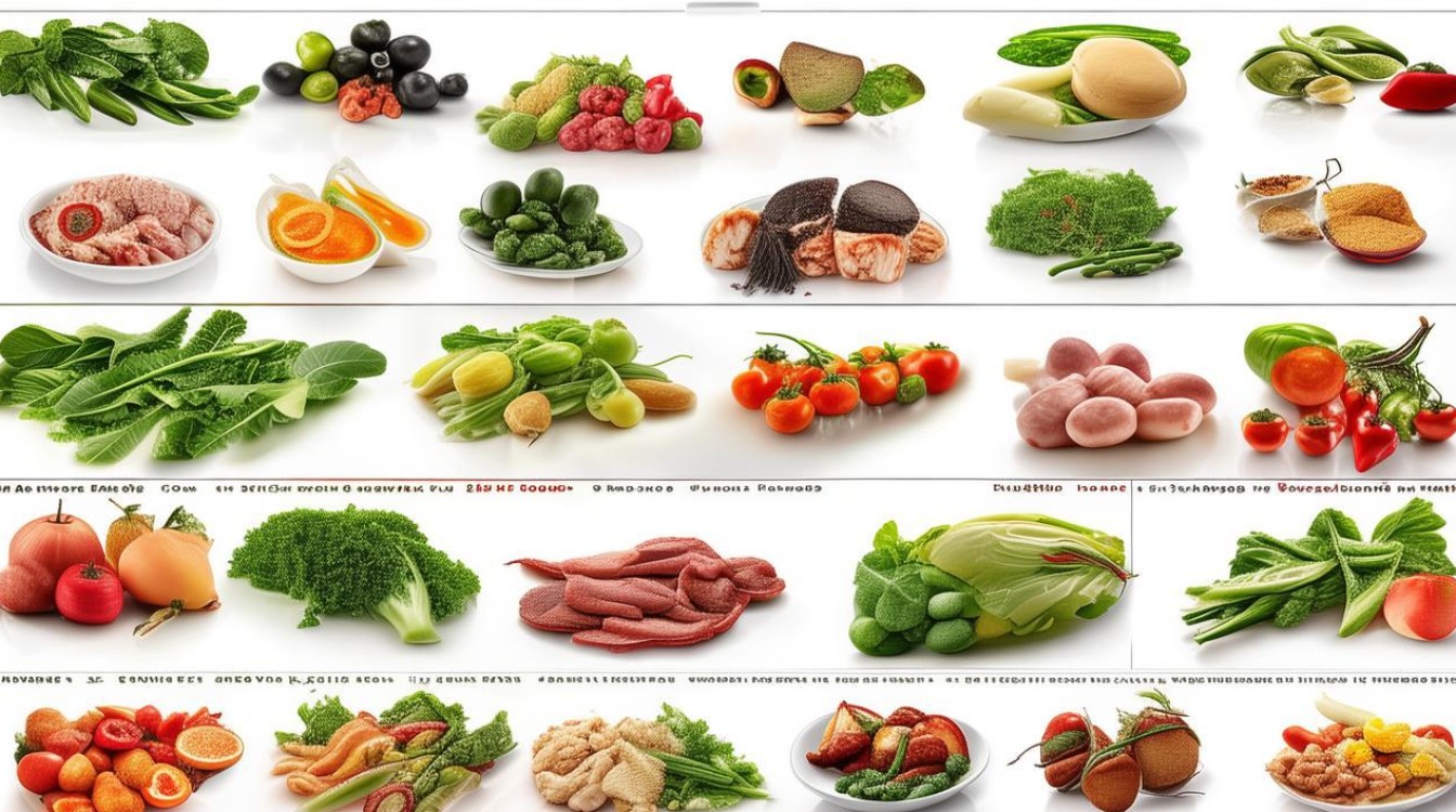 吃什么减肥效果最好最快