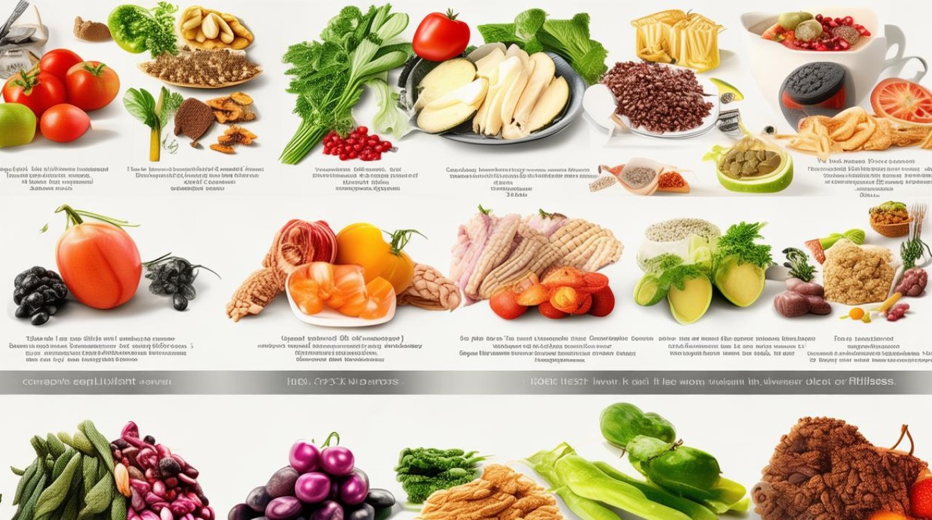 吃什么减肥效果最好最快