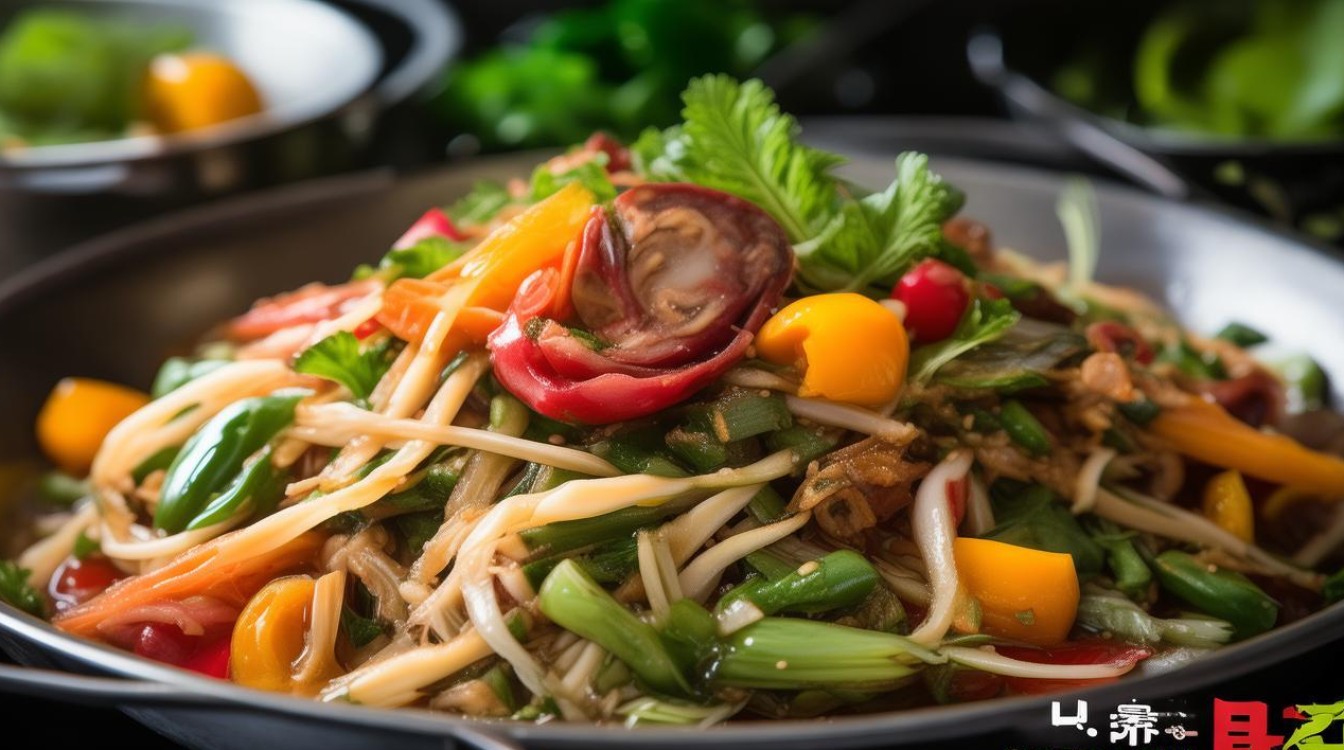 木耳炒肉的做法