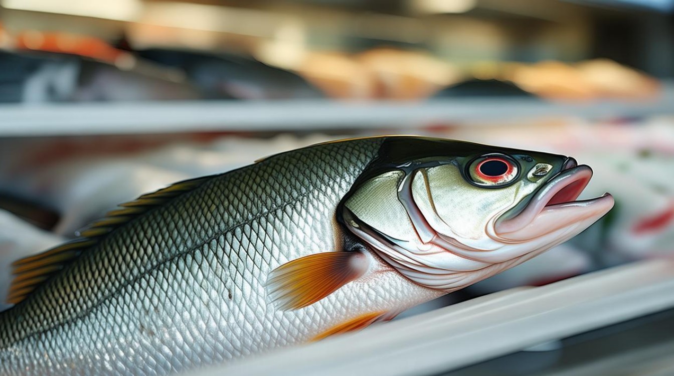 鲈鱼怎么挑选 鲈鱼怎么挑选