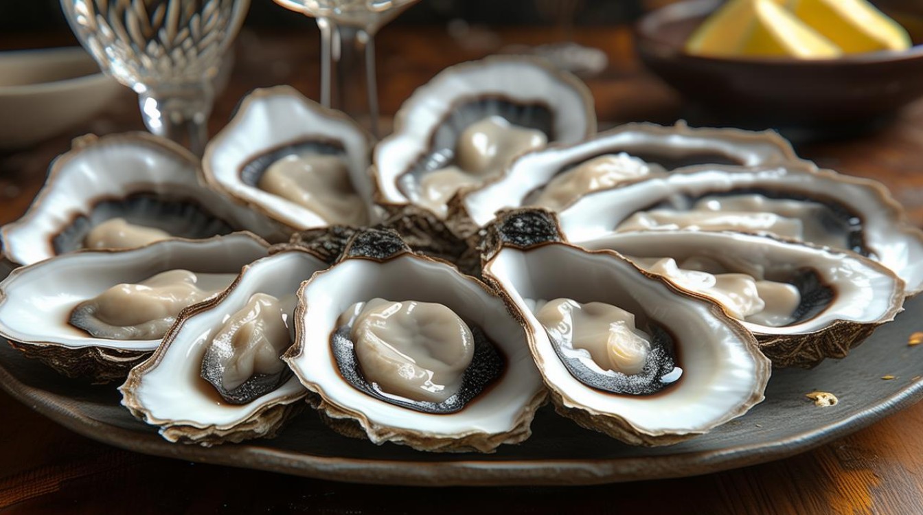 生蚝的做法