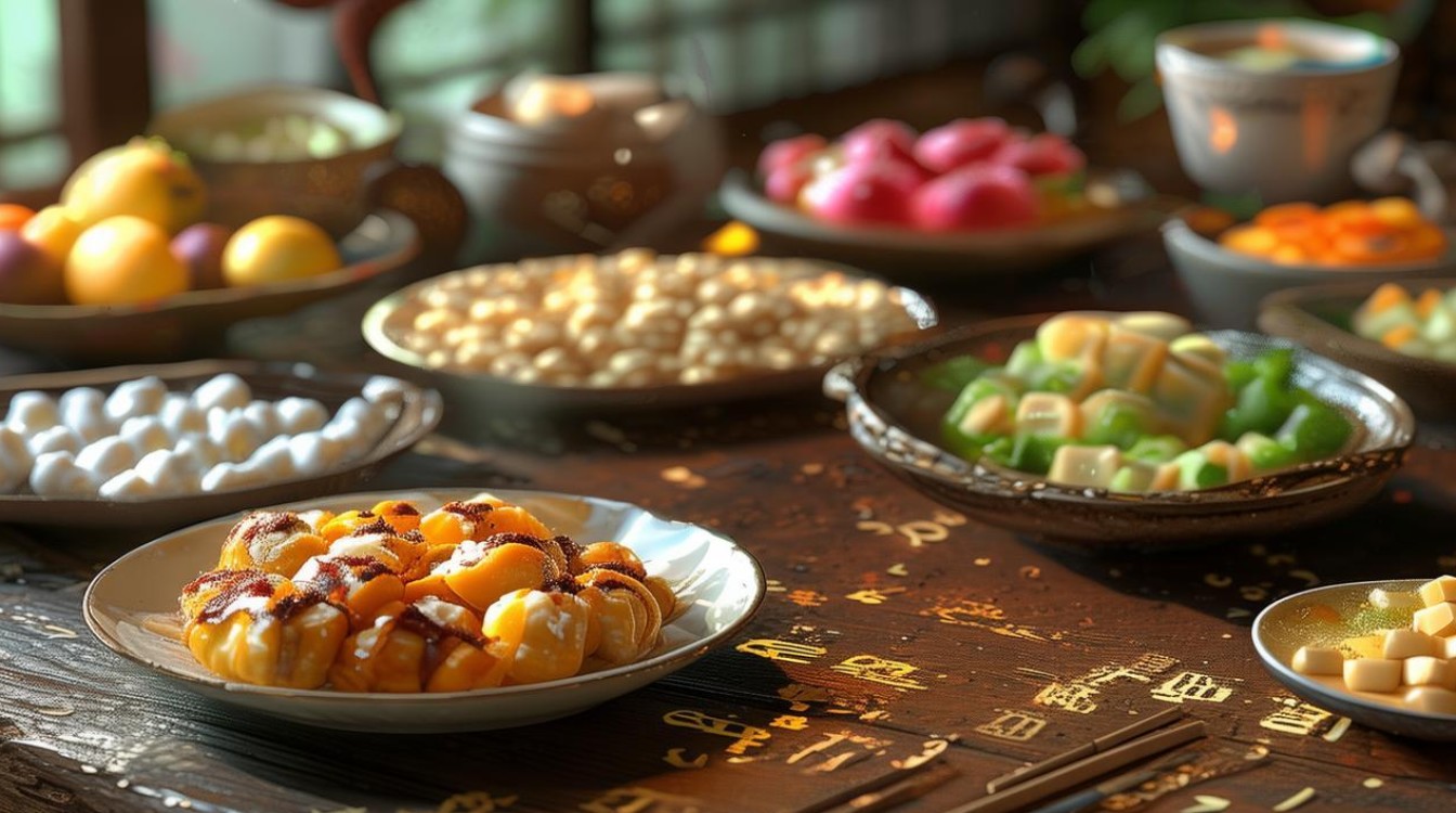 夏至当天吃什么