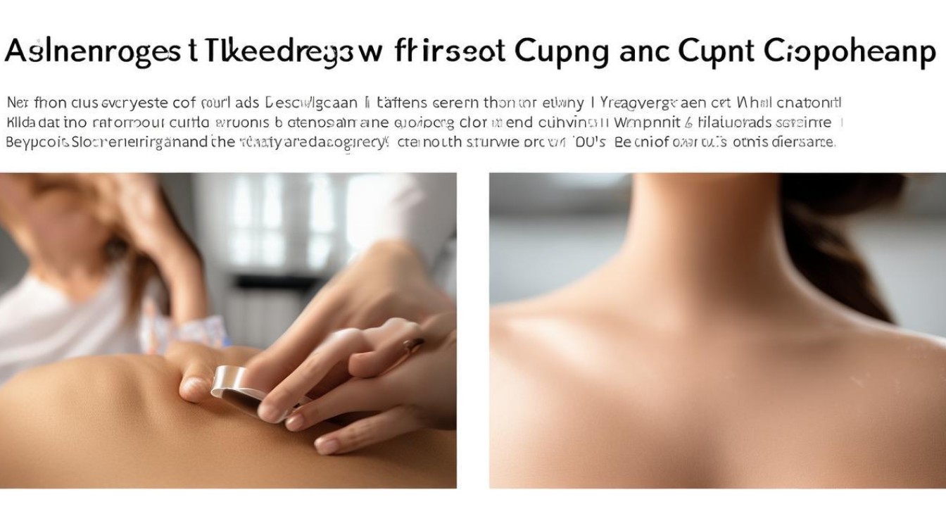 拔罐的好处和坏处