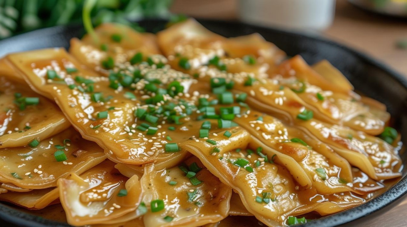 扇贝粉丝蒜蓉家常做法