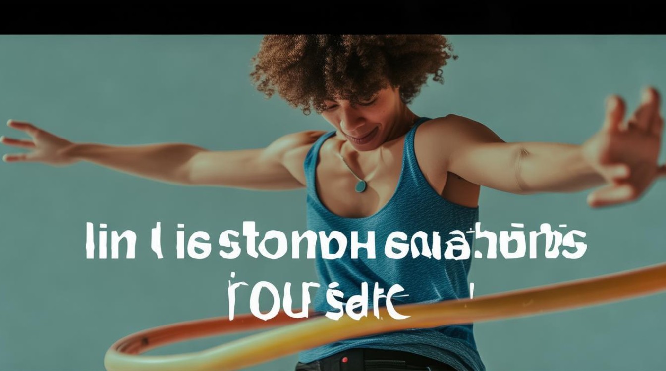 转呼啦圈的好处和坏处