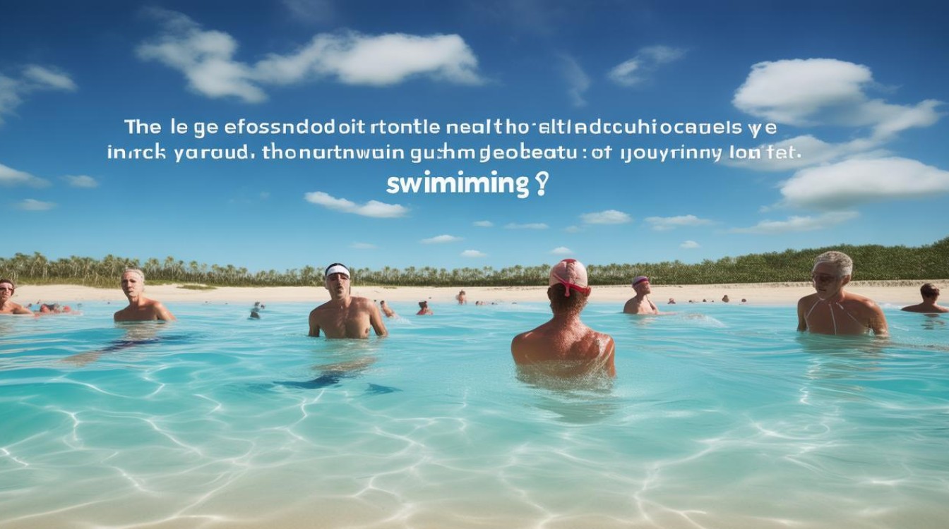 游泳的好处