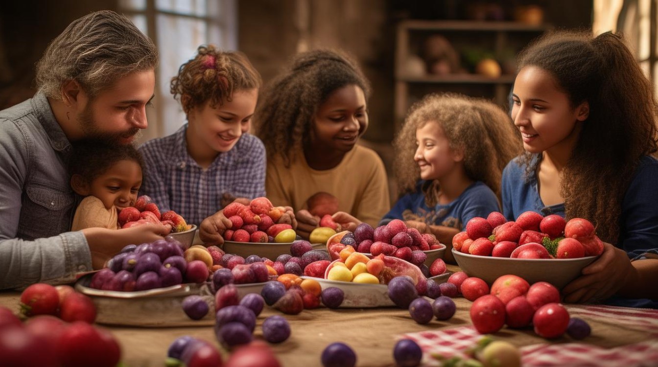 吃杨梅有什么好处