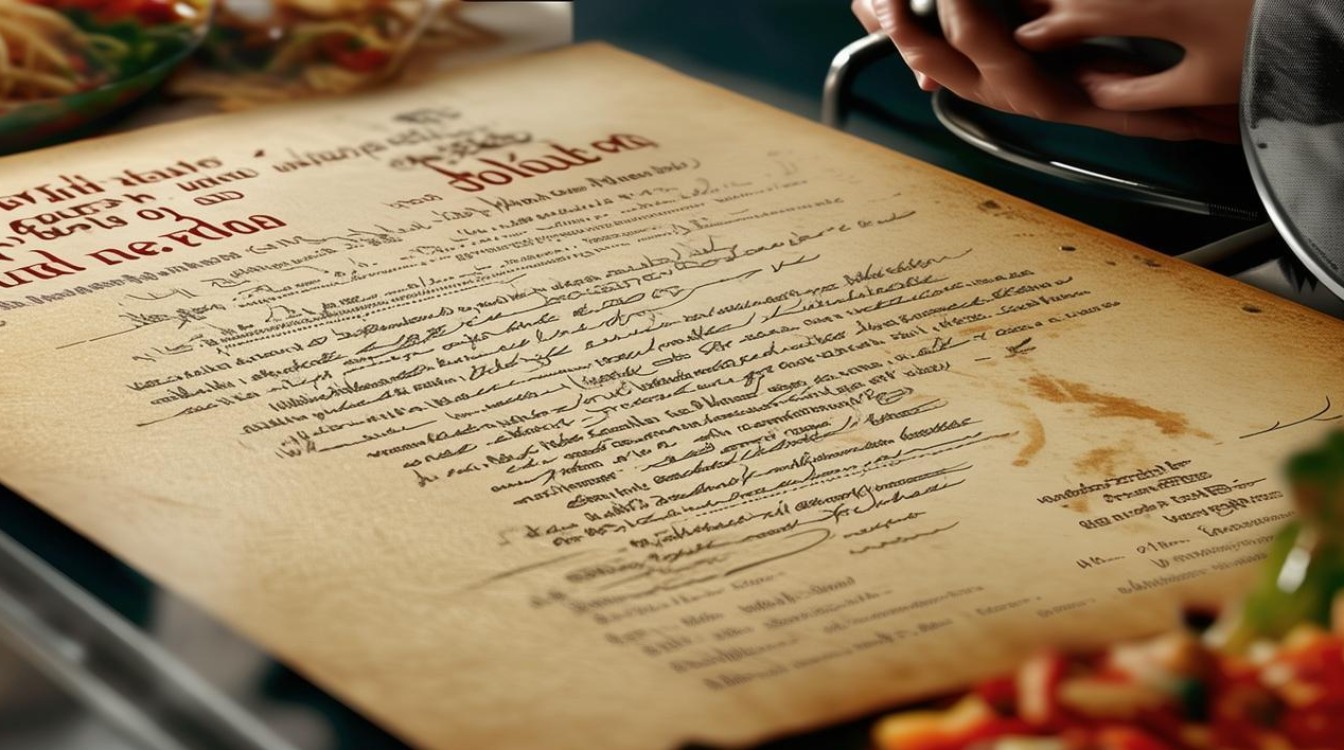 炒面的做法简单又好吃