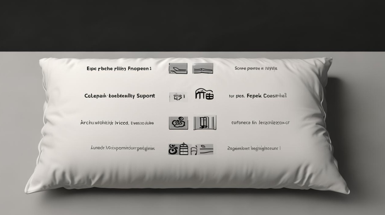 乳胶枕头的好处和坏处