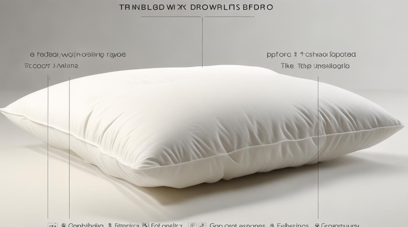 乳胶枕头的好处和坏处