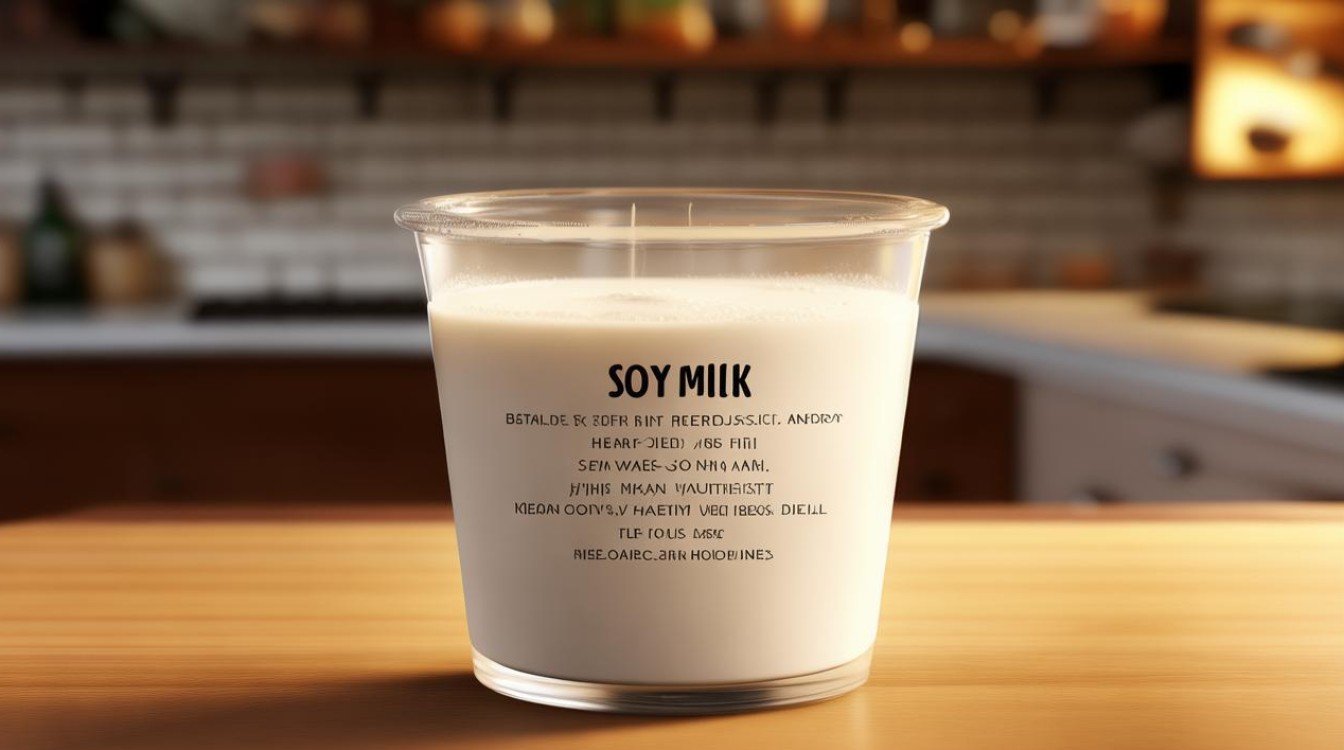 喝豆浆的好处和坏处