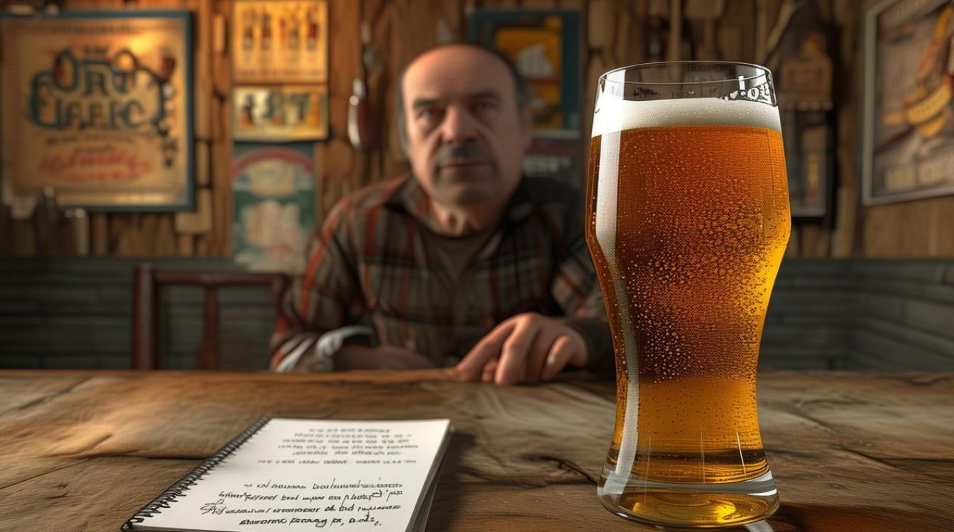 喝啤酒的好处和坏处