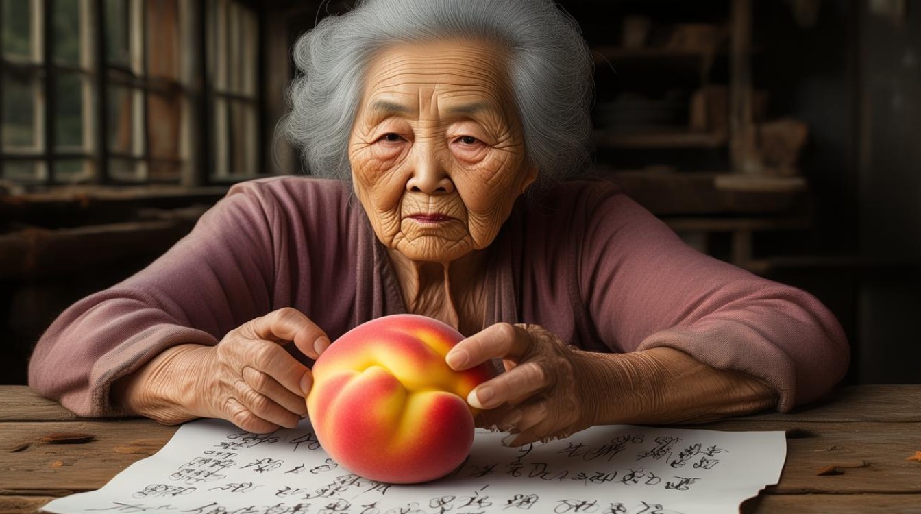 吃桃子的好处和坏处