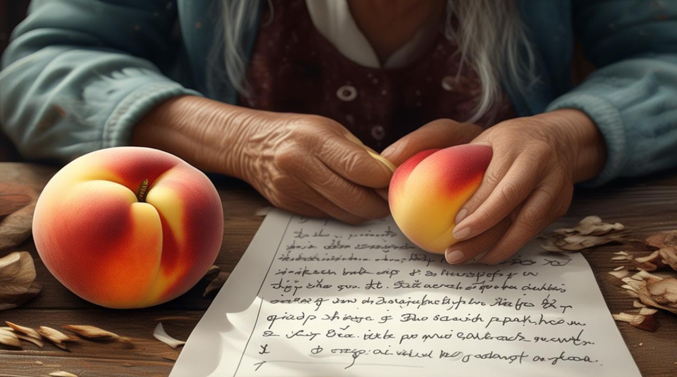 吃桃子的好处和坏处