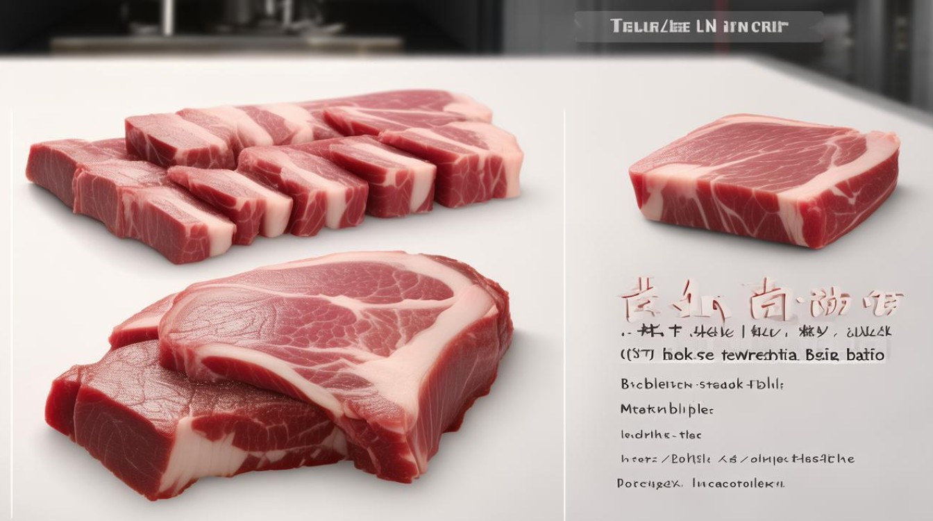 五花肉怎么挑选