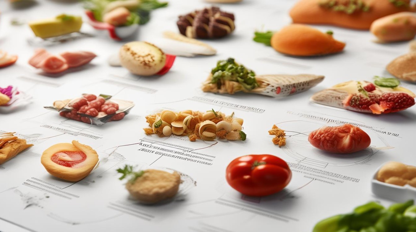 怀孕初期不能吃什么